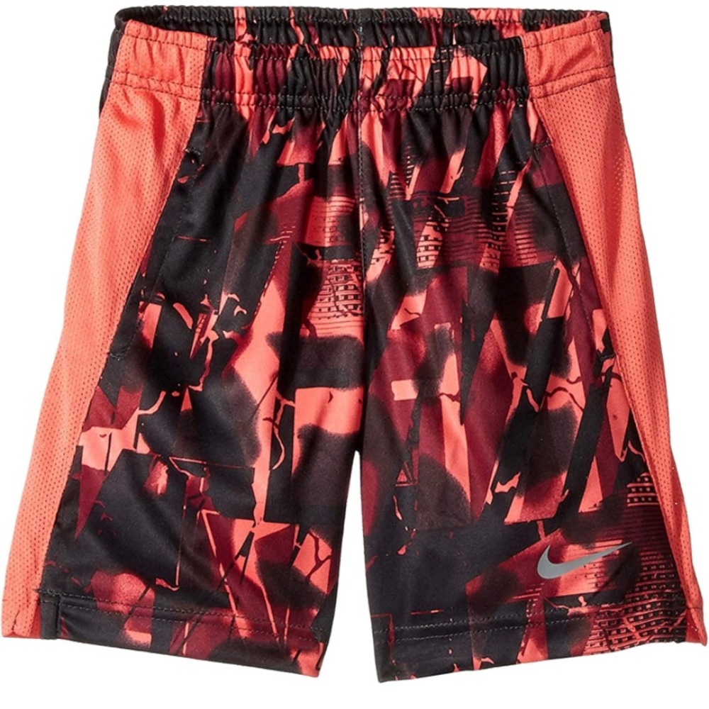 Girls Nike Fri fit Athletic shorts NWT